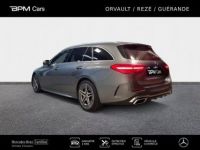 Mercedes Classe C Break 220 d 197ch AMG Line - <small></small> 49.990 € <small>TTC</small> - #3