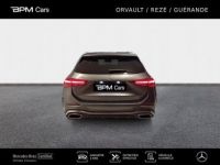 Mercedes Classe C Break 220 d 197ch AMG Line - <small></small> 49.990 € <small>TTC</small> - #4