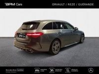 Mercedes Classe C Break 220 d 197ch AMG Line - <small></small> 49.990 € <small>TTC</small> - #5