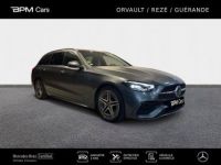 Mercedes Classe C Break 220 d 197ch AMG Line - <small></small> 49.990 € <small>TTC</small> - #6