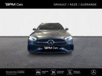 Mercedes Classe C Break 220 d 197ch AMG Line - <small></small> 49.990 € <small>TTC</small> - #7