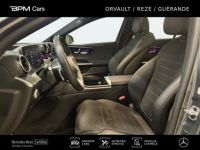 Mercedes Classe C Break 220 d 197ch AMG Line - <small></small> 49.990 € <small>TTC</small> - #8