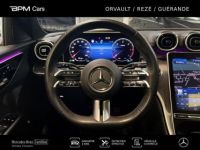 Mercedes Classe C Break 220 d 197ch AMG Line - <small></small> 49.990 € <small>TTC</small> - #11