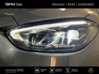 Mercedes Classe C Break 220 d 197ch AMG Line - <small></small> 49.990 € <small>TTC</small> - #13