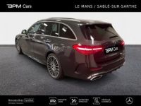 Mercedes Classe C Break 220 d 197ch AMG Line - <small></small> 67.980 € <small>TTC</small> - #3