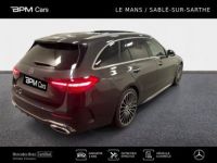 Mercedes Classe C Break 220 d 197ch AMG Line - <small></small> 67.980 € <small>TTC</small> - #5