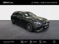 Mercedes Classe C Break 220 d 197ch AMG Line - <small></small> 67.980 € <small>TTC</small> - #6