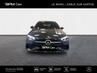 Mercedes Classe C Break 220 d 197ch AMG Line - <small></small> 67.980 € <small>TTC</small> - #7