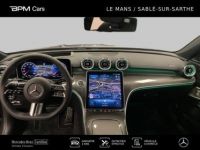 Mercedes Classe C Break 220 d 197ch AMG Line - <small></small> 67.980 € <small>TTC</small> - #10