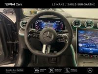 Mercedes Classe C Break 220 d 197ch AMG Line - <small></small> 67.980 € <small>TTC</small> - #11