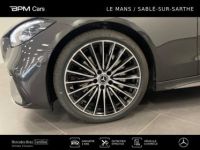 Mercedes Classe C Break 220 d 197ch AMG Line - <small></small> 67.980 € <small>TTC</small> - #12