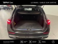 Mercedes Classe C Break 220 d 197ch AMG Line - <small></small> 67.980 € <small>TTC</small> - #13