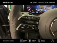 Mercedes Classe C Break 220 d 197ch AMG Line - <small></small> 67.980 € <small>TTC</small> - #16