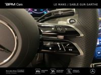 Mercedes Classe C Break 220 d 197ch AMG Line - <small></small> 67.980 € <small>TTC</small> - #17