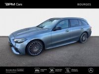 Mercedes Classe C Break 220 d 197ch AMG Line - <small></small> 46.890 € <small>TTC</small> - #1