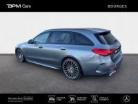 Mercedes Classe C Break 220 d 197ch AMG Line - <small></small> 46.890 € <small>TTC</small> - #3