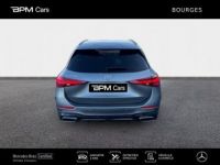 Mercedes Classe C Break 220 d 197ch AMG Line - <small></small> 46.890 € <small>TTC</small> - #4