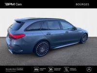 Mercedes Classe C Break 220 d 197ch AMG Line - <small></small> 46.890 € <small>TTC</small> - #5