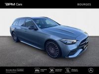 Mercedes Classe C Break 220 d 197ch AMG Line - <small></small> 46.890 € <small>TTC</small> - #6