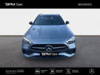 Mercedes Classe C Break 220 d 197ch AMG Line - <small></small> 46.890 € <small>TTC</small> - #7