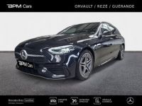 Mercedes Classe C Break 220 d 197ch AMG Line - <small></small> 47.990 € <small>TTC</small> - #1