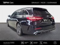 Mercedes Classe C Break 220 d 197ch AMG Line - <small></small> 47.990 € <small>TTC</small> - #3