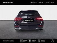 Mercedes Classe C Break 220 d 197ch AMG Line - <small></small> 47.990 € <small>TTC</small> - #4