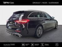 Mercedes Classe C Break 220 d 197ch AMG Line - <small></small> 47.990 € <small>TTC</small> - #5