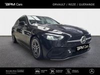 Mercedes Classe C Break 220 d 197ch AMG Line - <small></small> 47.990 € <small>TTC</small> - #6