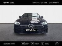 Mercedes Classe C Break 220 d 197ch AMG Line - <small></small> 47.990 € <small>TTC</small> - #7