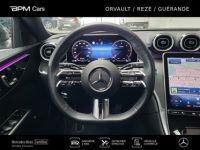 Mercedes Classe C Break 220 d 197ch AMG Line - <small></small> 47.990 € <small>TTC</small> - #11