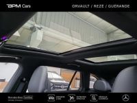 Mercedes Classe C Break 220 d 197ch AMG Line - <small></small> 47.990 € <small>TTC</small> - #14