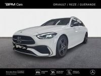 Mercedes Classe C Break 220 d 197ch AMG Line 4Matic - <small></small> 42.990 € <small>TTC</small> - #1