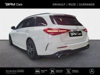 Mercedes Classe C Break 220 d 197ch AMG Line 4Matic - <small></small> 42.990 € <small>TTC</small> - #3