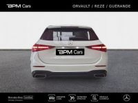 Mercedes Classe C Break 220 d 197ch AMG Line 4Matic - <small></small> 42.990 € <small>TTC</small> - #4