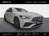 Mercedes Classe C Break 220 d 197ch AMG Line 4Matic - <small></small> 42.990 € <small>TTC</small> - #6