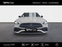 Mercedes Classe C Break 220 d 197ch AMG Line 4Matic - <small></small> 42.990 € <small>TTC</small> - #7