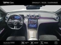 Mercedes Classe C Break 220 d 197ch AMG Line 4Matic - <small></small> 42.990 € <small>TTC</small> - #10