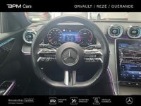 Mercedes Classe C Break 220 d 197ch AMG Line 4Matic - <small></small> 42.990 € <small>TTC</small> - #11