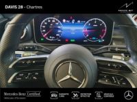 Mercedes Classe C Break 220 d 200ch AMG Line - <small></small> 42.880 € <small>TTC</small> - #15