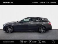 Mercedes Classe C Break 220 d 200ch AMG Line - <small></small> 39.950 € <small>TTC</small> - #2