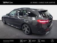 Mercedes Classe C Break 220 d 200ch AMG Line - <small></small> 39.950 € <small>TTC</small> - #3