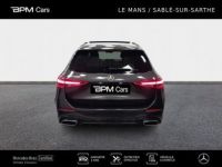 Mercedes Classe C Break 220 d 200ch AMG Line - <small></small> 39.950 € <small>TTC</small> - #4