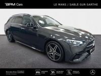 Mercedes Classe C Break 220 d 200ch AMG Line - <small></small> 39.950 € <small>TTC</small> - #6