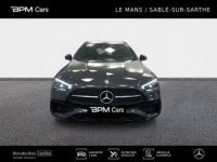 Mercedes Classe C Break 220 d 200ch AMG Line - <small></small> 39.950 € <small>TTC</small> - #7