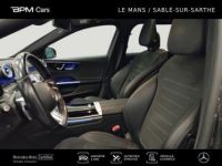 Mercedes Classe C Break 220 d 200ch AMG Line - <small></small> 39.950 € <small>TTC</small> - #8