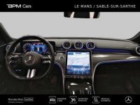 Mercedes Classe C Break 220 d 200ch AMG Line - <small></small> 39.950 € <small>TTC</small> - #10