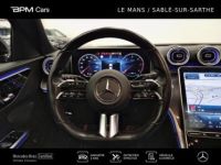 Mercedes Classe C Break 220 d 200ch AMG Line - <small></small> 39.950 € <small>TTC</small> - #11