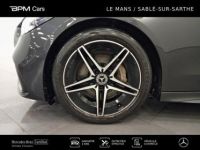 Mercedes Classe C Break 220 d 200ch AMG Line - <small></small> 39.950 € <small>TTC</small> - #12