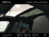 Mercedes Classe C Break 220 d 200ch AMG Line - <small></small> 39.950 € <small>TTC</small> - #16